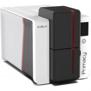 Evolis Primacy 2 Expert Dual-sided Id Card Printer With Twn4 Legic Nfc Encodespringcard Crazy Writer Hsp Contactless Encoder