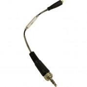 Point Source Audio Xsy Series8 X-connector With Locking 3.5mm Connector For Sony Wireless Transmitters