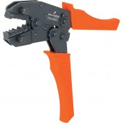 Tempo 1300 Series Cable Crimper For Rg58/59/62au And Bnc/tnc