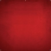 Westcott X-drop Pro Fabric Backdrop (aged Red Wall, 8 X 8')