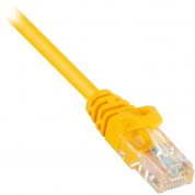 Pearstone Cat 5e Snagless Network Patch Cable (yellow, 25')