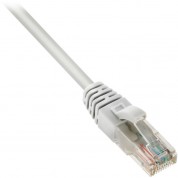 Pearstone Cat 6 Snagless Network Patch Cable (white, 1')