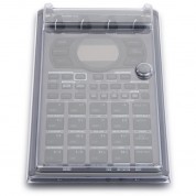 Decksaver Roland Sp-404 Mk2 Cover