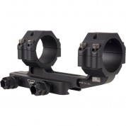 Trijicon Cantilever Riflescope Mount With Trijicon Q-loc (30mm Tube, 1.590