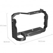 Smallrig Cage For Nikon Z30