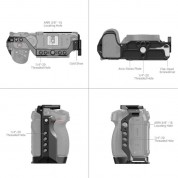 Smallrig Cage For Nikon Z30