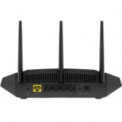 Netgear Rax10 Ax1800 Wireless Dual-band Gigabit Router