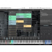 Vienna Symphonic Library Synchron Molzer Organ Full Library Virtual Instrument (download)