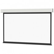 Da-lite 85697 Advantage Manual Projection Screen With Csr (controlled Screen Return) (43 X 57