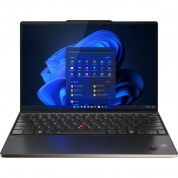 Lenovo Thinkpad Z13 Gen 1 Touchscreen Notebook (black & Bronze With Vegan Leather)