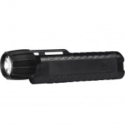 Underwater Kinetics 4aa Eled Cpo Intrinsically Safe Flashlight With Tail Switch (black)