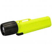 Underwater Kinetics 4aa Eled Zoom 2 Flashlight (black)