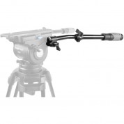 Prompter People Pan Handle For Hd-300 And Hd-500 Tripod Heads