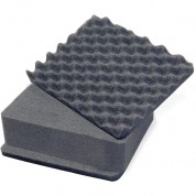 Hprc Cubed Foam Kit For Hprc2350 Series Hard Case