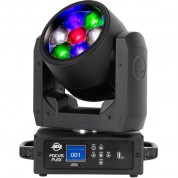 American Dj Focus Flex 7-pixel Rgbw Led Moving Head