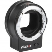 Viltrox Nikon F-mount Lens To Z-mount Camera Adapter