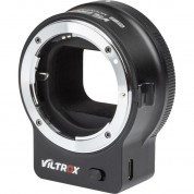 Viltrox Nikon F-mount Lens To Z-mount Camera Adapter