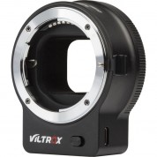 Viltrox Nikon F-mount Lens To Z-mount Camera Adapter