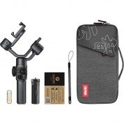 Zhiyun Smooth-5 Smartphone Gimbal Combo Kit