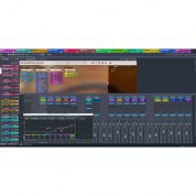 Vienna Symphonic Library Ensemble Pro 7 - Mixing And Host Software For Orchestral Samples Across Networks (additional License, Download)