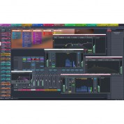 Vienna Symphonic Library Ensemble Pro 7 - Mixing And Host Software For Orchestral Samples Across Networks (additional License Upgrade, Download)