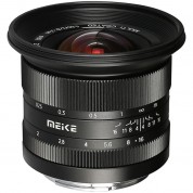 Meike 12mm F/2 Lens For Sony E