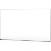 Da-lite Idea Panoramic 16:9 Hdtv Format Screen With Full Length Marker Tray (50 X 89