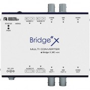 Digital Forecast X-mc Mini Cross Converter