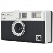 Kodak Ektar H35 Half Frame Film Camera (black)