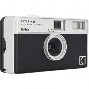 Kodak Ektar H35 Half Frame Film Camera (black)