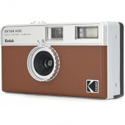 Kodak Ektar H35 Half Frame Film Camera (brown)