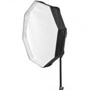 Chimera Octa Collapsible Beauty Dish (silver Interior, 30