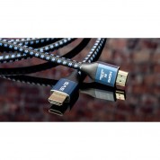 Svs Soundpath Ultra High-speed Hdmi Cable (3.2')