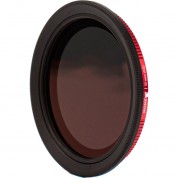 Moment Variable Nd Filter (52mm, 6 To 9-stop)