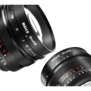 Meike 50mm F/0.95 Lens For Sony E