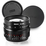 Meike 50mm F/0.95 Lens For Sony E