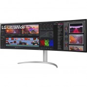 Lg Ultrawide 49wq95c-w 49