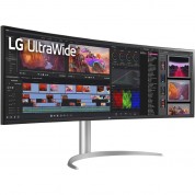 Lg Ultrawide 49wq95c-w 49