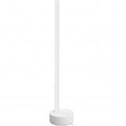 Philips Hue Gradient Signe Table Lamp (white)