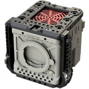 Came-tv Raptor Camera Cage For Red V-raptor (kit 1)