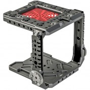 Came-tv Raptor Camera Cage For Red V-raptor (kit 1)