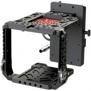 Came-tv Raptor Camera Cage For Red V-raptor (kit 2)