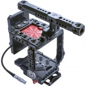 Came-tv Raptor Camera Cage For Red V-raptor (kit 3)