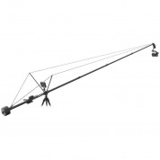 Came-tv J5 Telescopic Portable Camera Jib (basic)