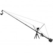 Came-tv J5 Telescopic Portable Camera Jib (basic)