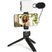 Flashoot Vlog Pro Kit 1