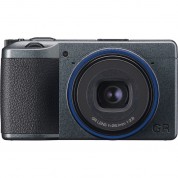 Ricoh Gr Iiix Urban Edition Digital Camera