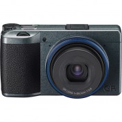 Ricoh Gr Iiix Urban Edition Digital Camera