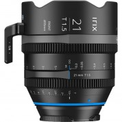 Irix Cine Extreme Set (11/21/30/45/150mm, Mft Mount)