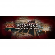 Vienna Symphonic Library Mir 3d Roompack 1 Vienna Konzerthaus Upgrade From Mir Roompack 1